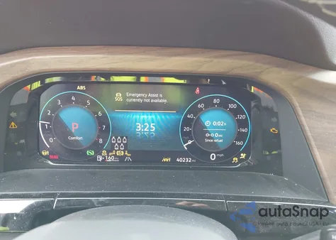 2024 Volkswagen Atlas 2.0T Se W/Technology z USA, uszkodzony, nr VIN 1V2WR2CA0RC604612